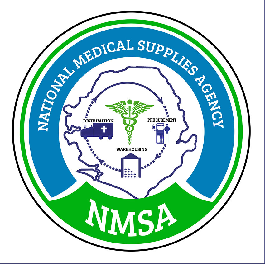 NMSA Logo